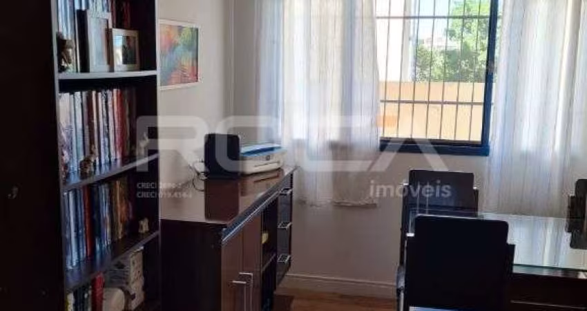 Apartamento com 2 quartos à venda no Jardim Nova Santa Paula, São Carlos 