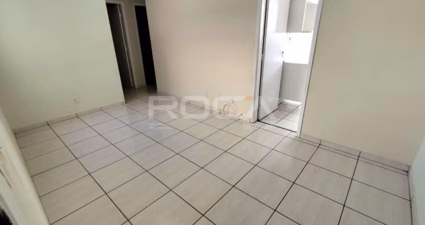 Apartamento de 3 dormitórios para alugar em Centreville, São Carlos