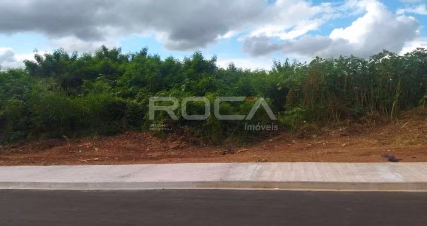 Terreno à venda no bairro Parque Industrial em São Carlos - Oportunidade única!