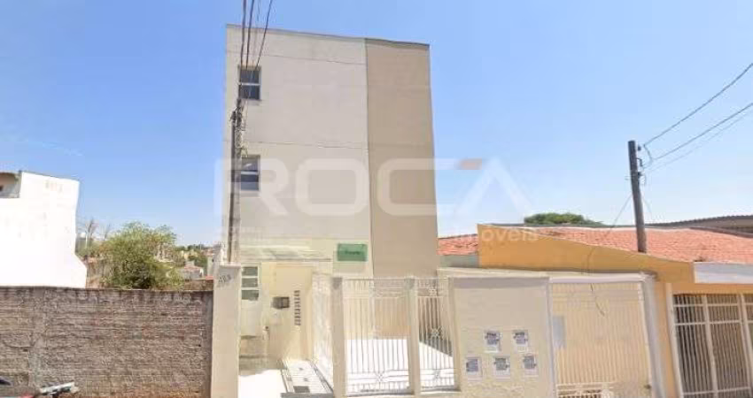 Lindo apartamento padrão para alugar no Parque Arnold Schimidt em São Carlos