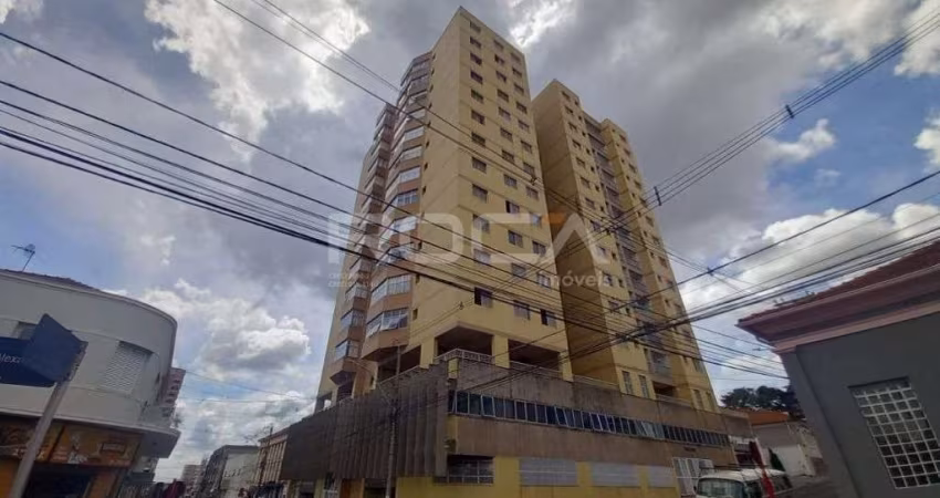 Lindo apartamento de 2 dormitórios na Vila Monteiro Gleba I em São Carlos
