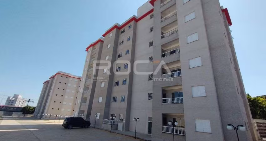Lindo apartamento à venda na Vila Prado, São Carlos