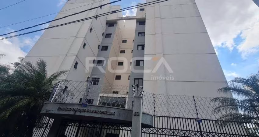 Apartamentos à venda no bairro Jardim Nova Santa Paula em São Carlos