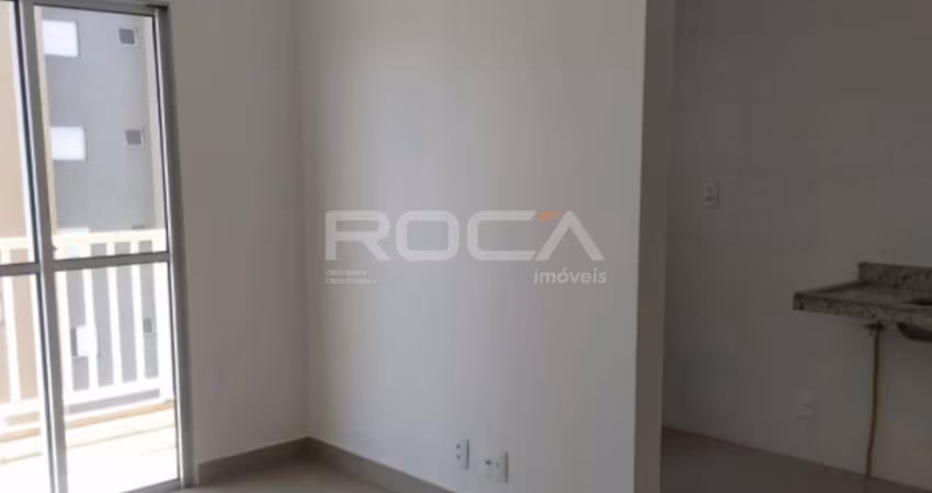 Apartamento de 2 dormitórios à venda em Cidade Jardim, São Carlos
