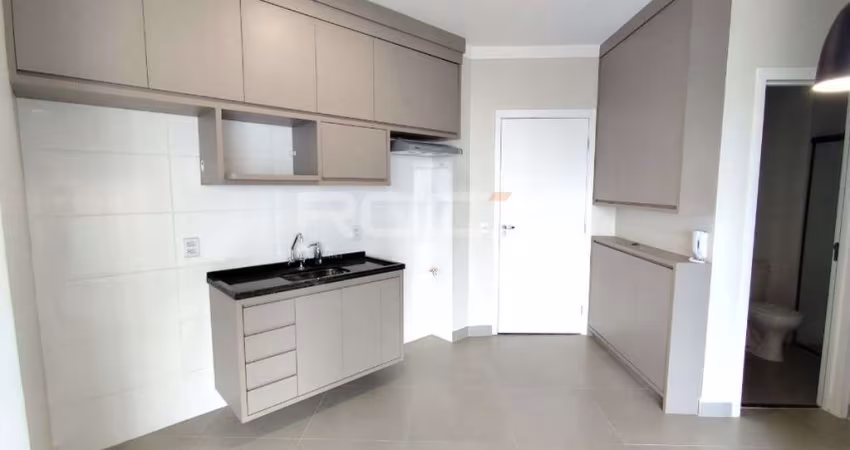 Lindo apartamento para alugar no Residencial Parati, São Carlos