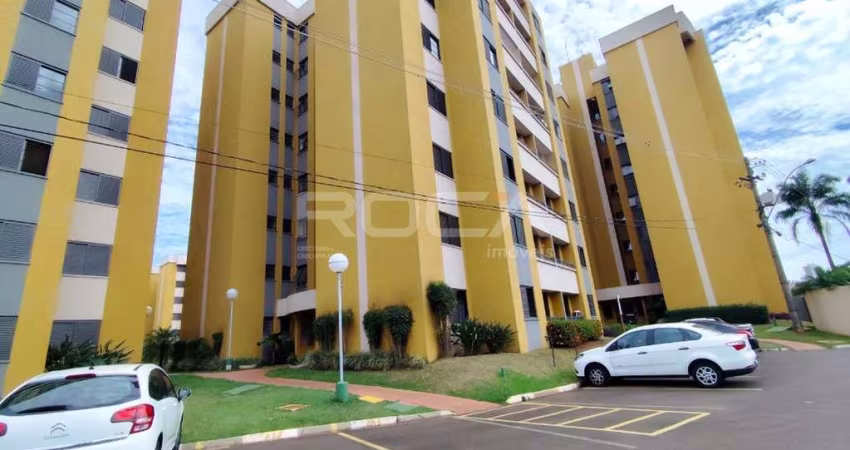 Apartamento de 2 dormitórios com suíte no Parque Santa Mônica