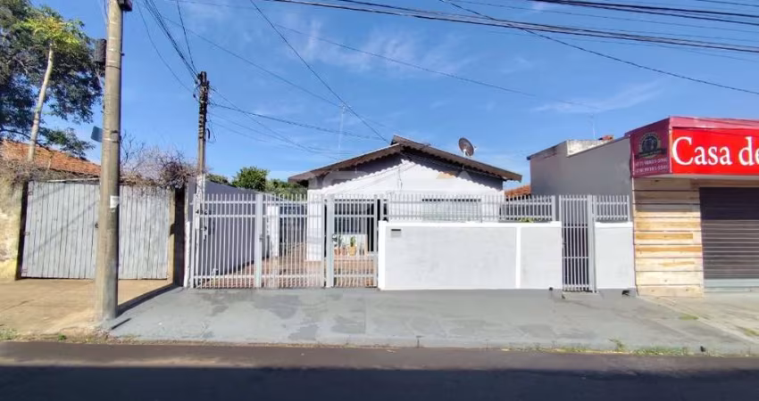 Casa padrão para alugar em Vila Boa Vista 1, São Carlos