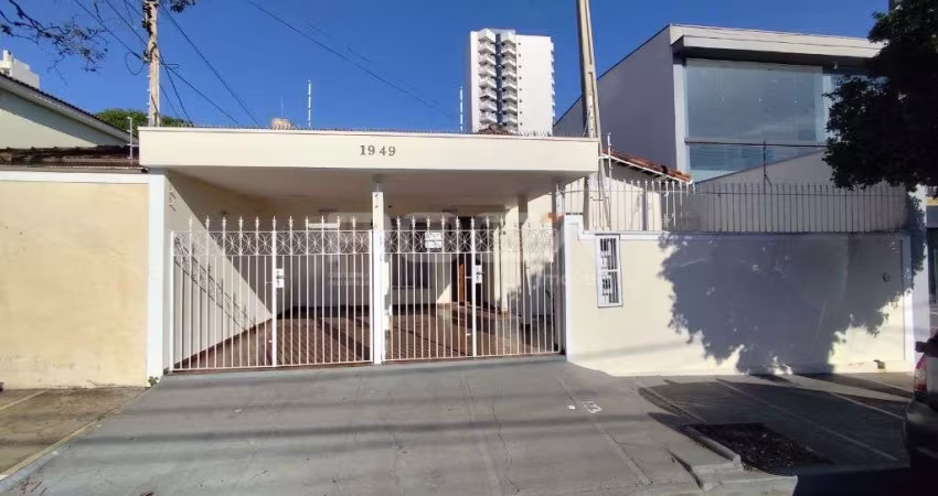 Casa para alugar com 2 dormitórios na Vila Monteiro Gleba I, São Carlos