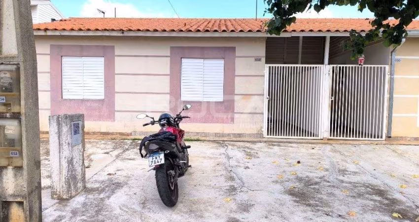 Casa de Condomínio para alugar em Moradas 3, São Carlos