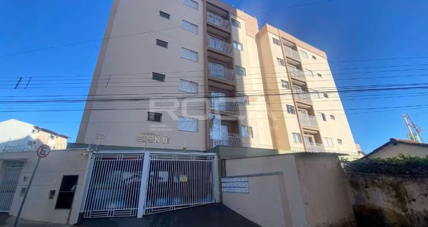 Apartamento Padrão para Alugar no Jardim Lutfalla, São Carlos