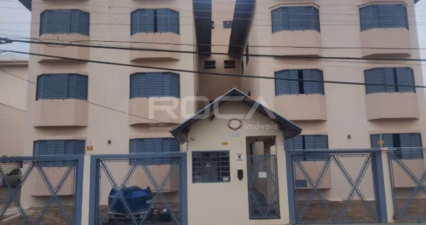Apartamento com 2 quartos à venda na Vila Faria, São Carlos 