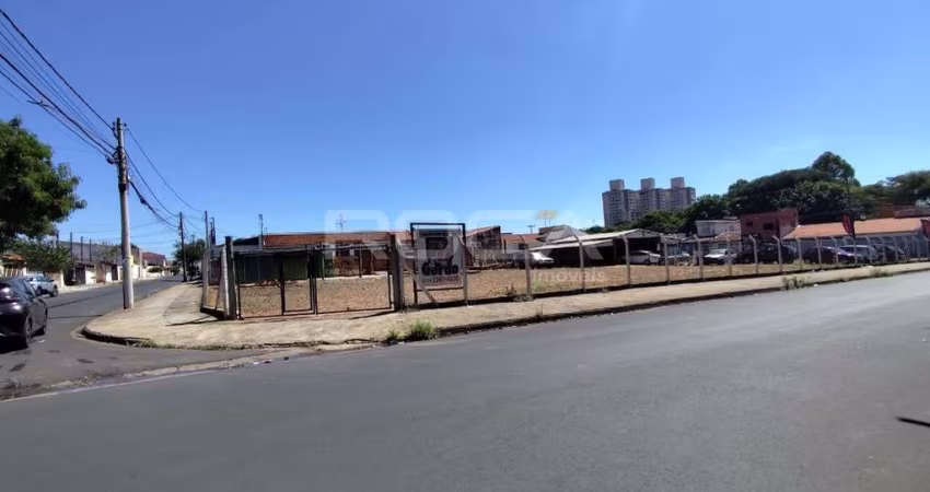 Terreno Comercial para alugar em Parque Santa Felícia Jardim, São Carlos