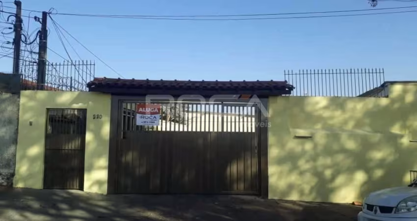 Kitnet para alugar na Vila Brasília, São Carlos - Excelente localização!