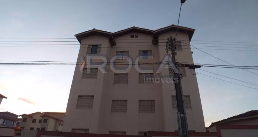 Apartamento com 2 quartos à venda no Jardim Nova Santa Paula, São Carlos 