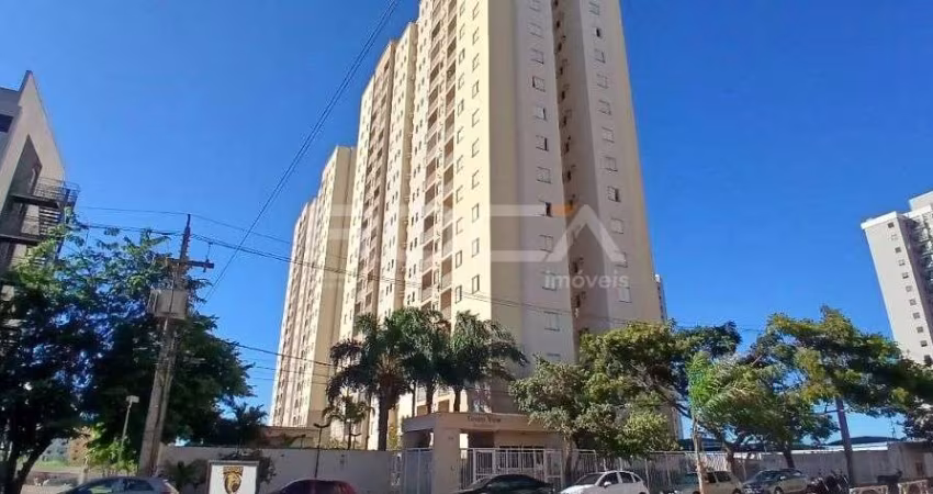 Conforto e praticidade em apartamento de 2 dormitórios no Parque Faber Castell I