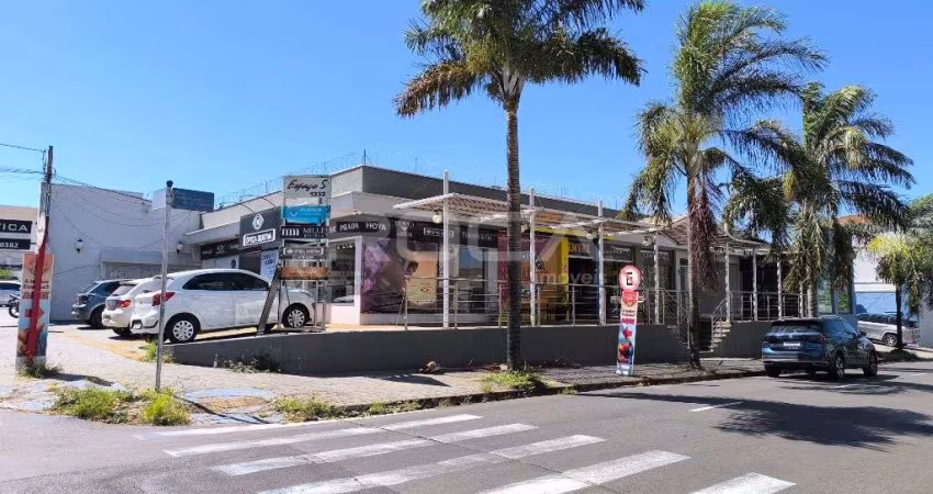 Loja comercial para alugar no centro de São Carlos