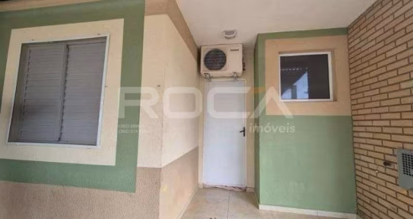 Casa à venda de 3 dormitórios no bairro Moradas 1 em São Carlos