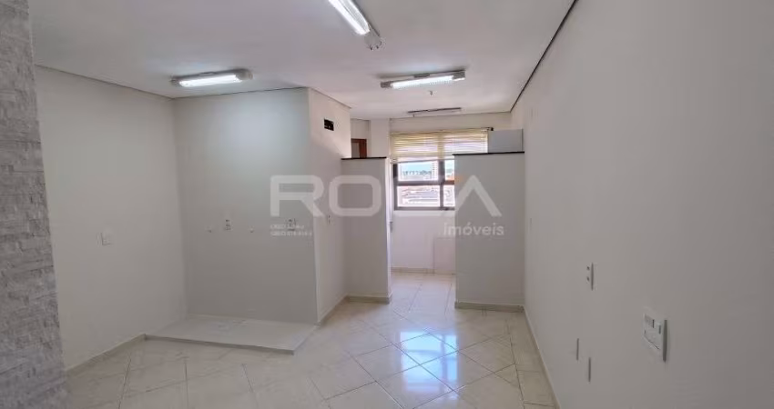 Sala Comercial à venda e locação no Jardim Paraíso, São Carlos