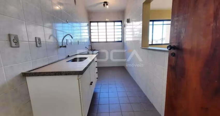 Apartamento com 2 quartos à venda no Jardim Nova Santa Paula, São Carlos 