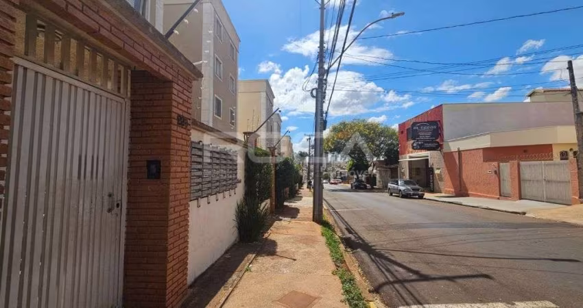 Apartamento Padrão à venda na Vila Monteiro Gleba I, São Carlos