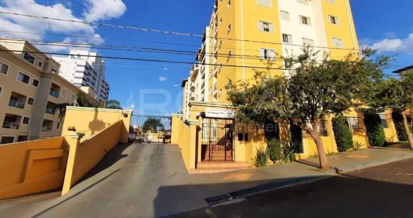 Aluguel de Apartamento Padrão em Jardim Gibertoni, São Carlos