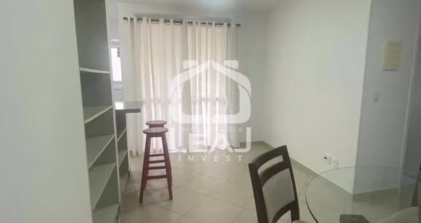 Apartamento  semi mobiliado para locação, Super Quadra Morumbi, São Paulo, SP