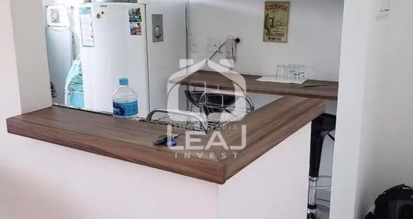 Apartamento para locação, 52m², Vila Andrade,1 dormitorio, 1 vaga, R$ 3.100,69 (pacote)  São Paulo,