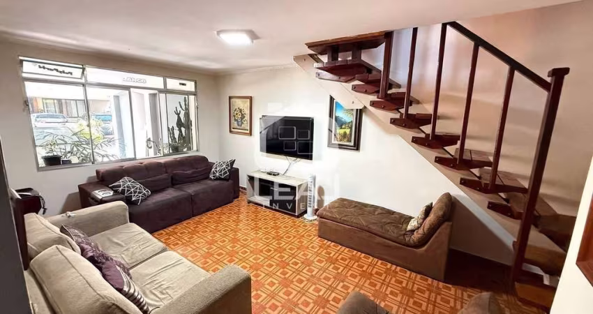 Sobrado à venda, 400m² Vila Prel, R$ 950.000,00-  São Paulo, SP