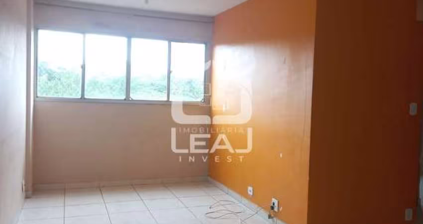 Apartamento à venda, 54m², ao lado da AABB, R$ 290.000,00 - São Paulo, SP