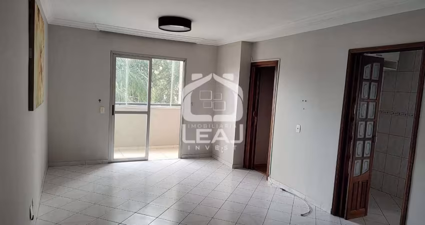 Apartamento de 73m² com 3 dormitórios e 1 vaga, - R$ 2.750,00 (Pacote) - Jardim Germânia, São Paulo