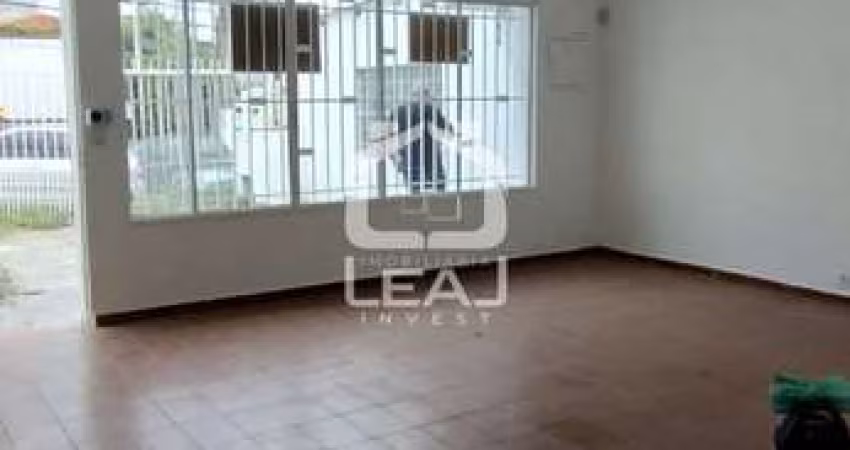 Casa para venda (  R$ 1.250,000,00 ) e locação ( R$ 7.000,00) 135m²,  Parque Maria Helena, São Paul