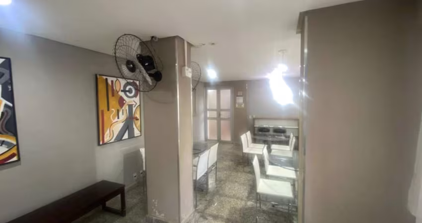 Apartamento tipo para venda com 3 quartos, sendo 1 suíte, 63m²