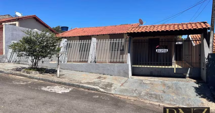 Casa para Locação no Conjunto Ulisses Guimarães