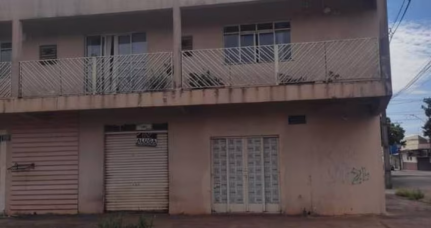 SALA COMERCIAL LOCALIZADA NA VILA ARAPONGUINHA