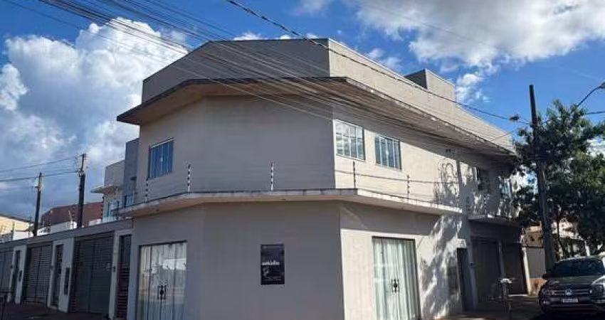 Apartamento para locação localizado no San Raphael