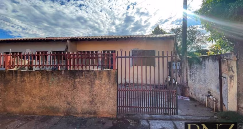 Casa para Locação no Jardim Dona Pina – Arapongas/PR