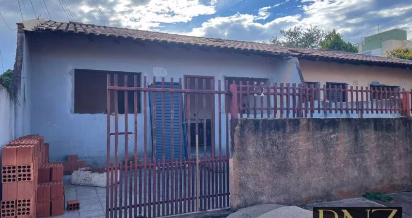 Casa para Locação no Jardim Dona Pina – Arapongas/PR