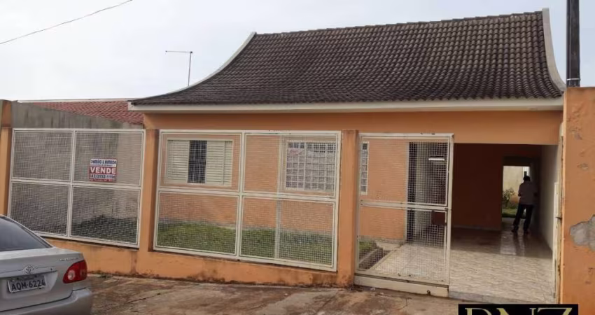 Casa à Venda no Monte Carlo 2 - Conforto e Espaço para sua Família!