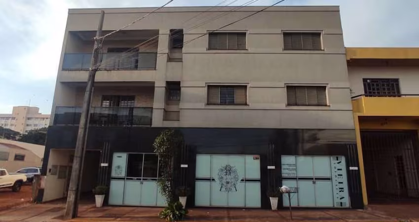 Apartamento para Locação no Centro