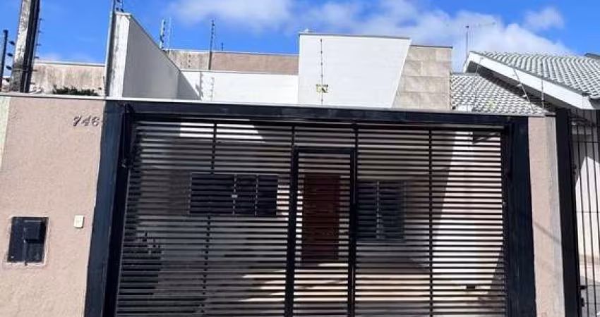Locação - Residência no Jardim Itália em Maringá