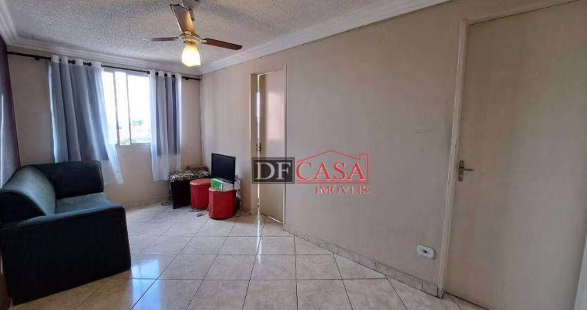 Apartamento em Guaianazes