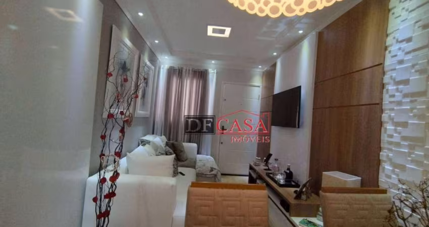 Apartamento em Jardim Brasília