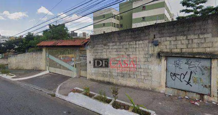Apartamento em Cidade Tiradentes