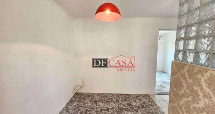 Apartamento em Arthur Alvim