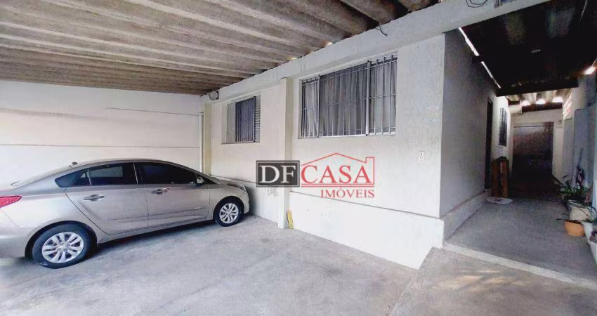Casa em Cangaiba