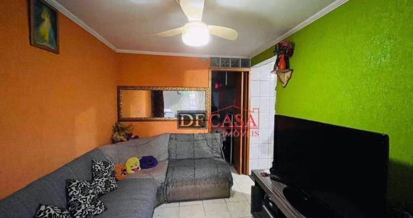 Apartamento em Conjunto Habitacional Padre Manoel da Nóbrega