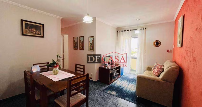 Apartamento em Penha