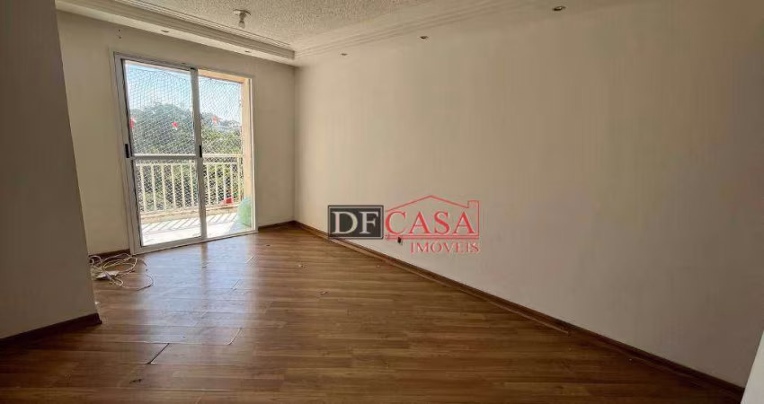 Apartamento em Itaquera