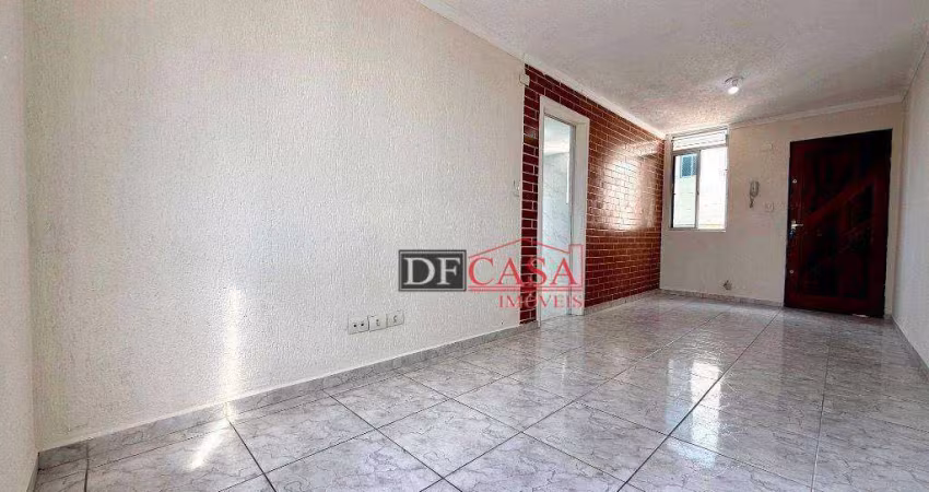 Apartamento em José Bonifácio