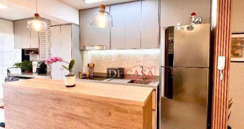 Apartamento em Tatuapé